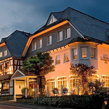 Sauerlaender Hof 4* Hallenberg