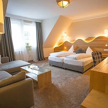 Sauerlaender Hof Hotel 4*