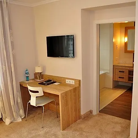 Sauerlaender Hof 4*