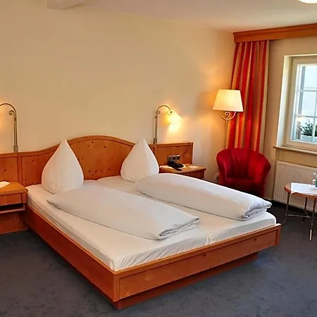 Sauerlaender Hof Hotel Hallenberg