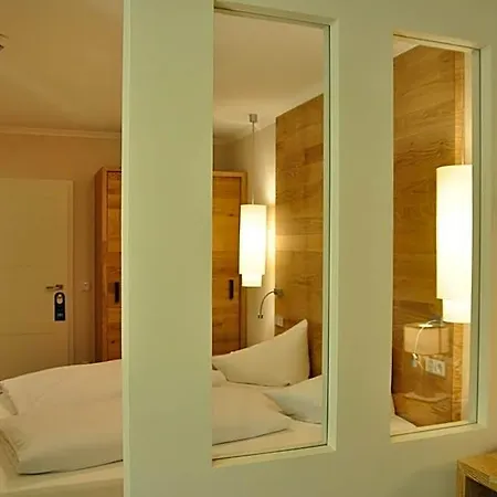 Hotel Sauerlaender Hof Hallenberg
