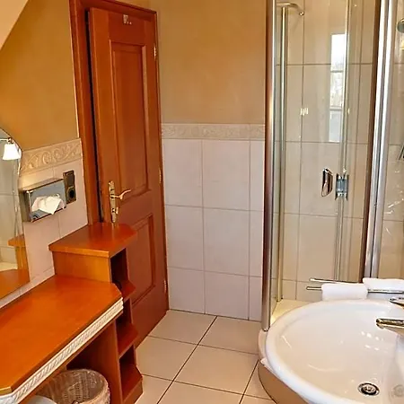 Sauerlaender Hof Hotel Hallenberg