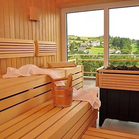 Hotel Sauerlaender Hof 4*