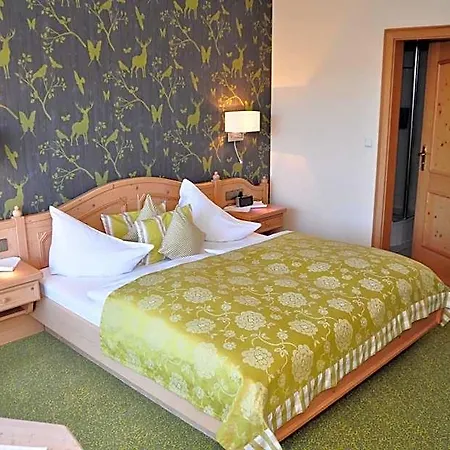 Sauerlaender Hof 4*