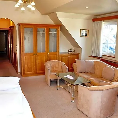 Sauerlaender Hof 4*