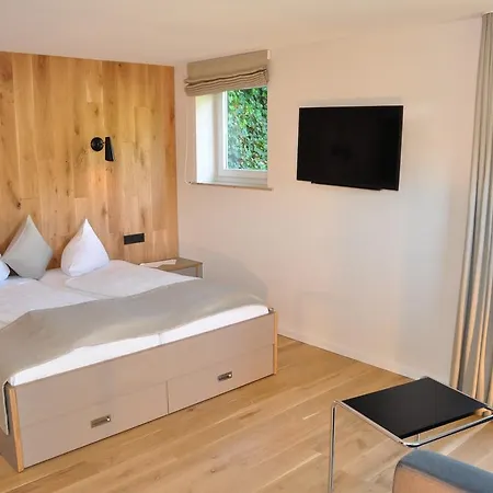 Sauerlaender Hof 4*