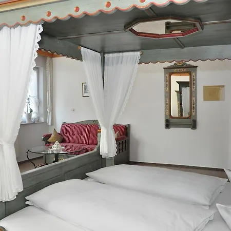 Hotel Sauerlaender Hof