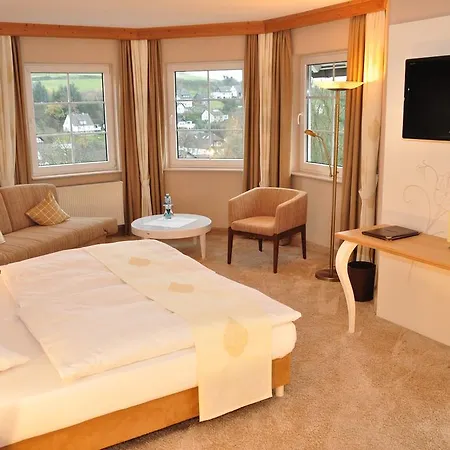 Sauerlaender Hof Hotel