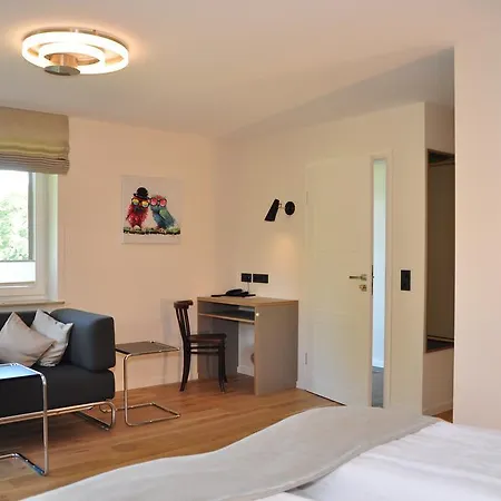 索尔兰德尔豪夫酒店