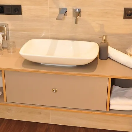 Sauerlaender Hof Hallenberg