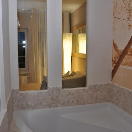 Sauerlaender Hof 4* Hallenberg