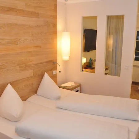 Sauerlaender Hof Hotel