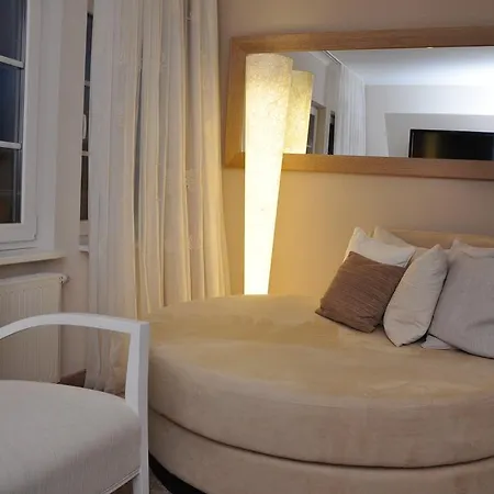 Hotel Sauerlaender Hof 4*