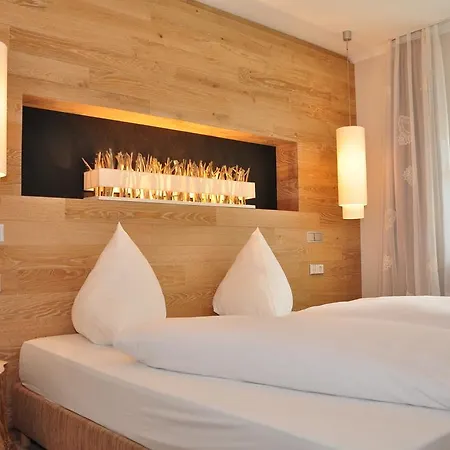 Hotel Sauerlaender Hof Hallenberg