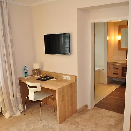 Sauerlaender Hof Hotel Hallenberg