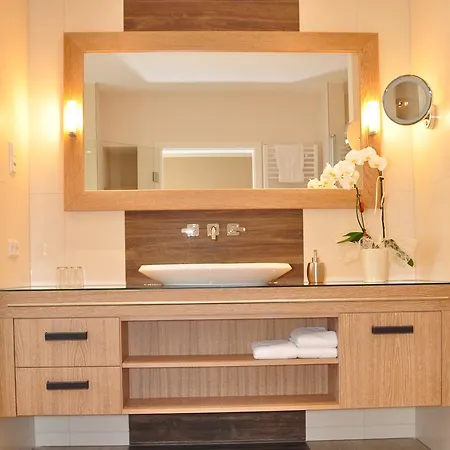 Hotel Sauerlaender Hof 4*