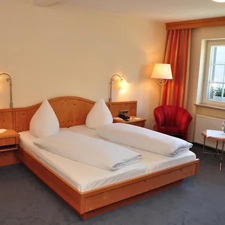 Hotel Sauerlaender Hof Hallenberg