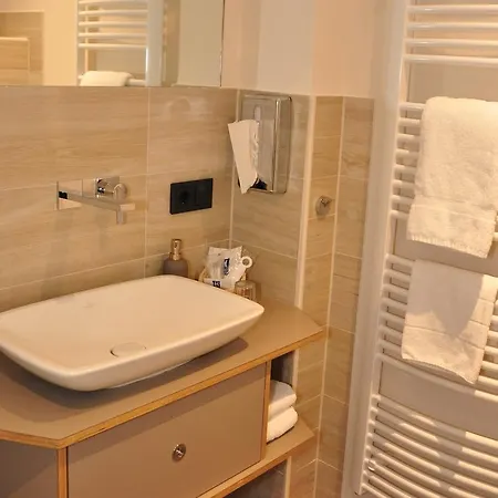 Hotel Sauerlaender Hof Hallenberg