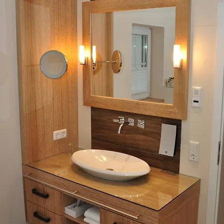 Sauerlaender Hof Hotel