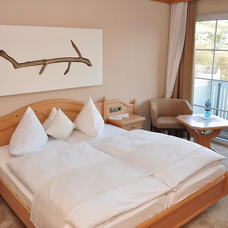 ザウアーランダー ホフ