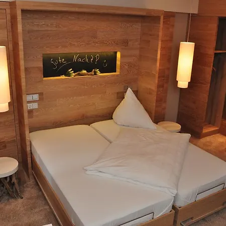 Sauerlaender Hof Hotel Hallenberg