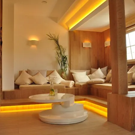 Sauerlaender Hof Hotel