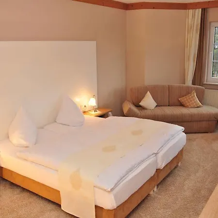 Sauerlaender Hof Hotel