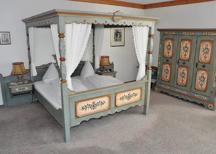 Sauerlaender Hof Hotel 4*