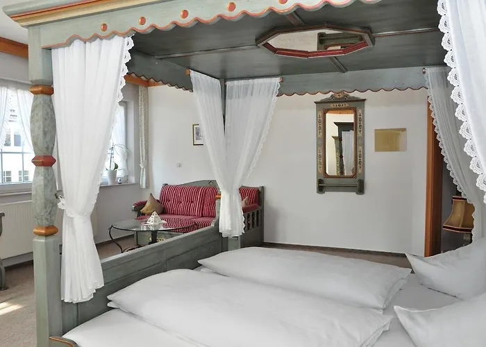 Hotel Sauerlaender Hof