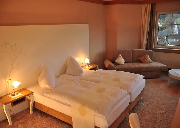 Sauerlander Hof Otel 4*