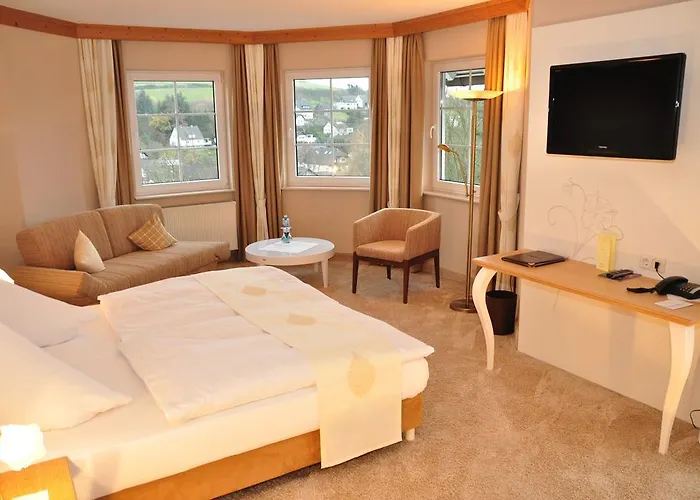 Sauerlander Hof Otel