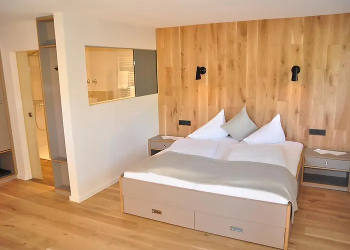 Sauerlaender Hof Hotel Hallenberg