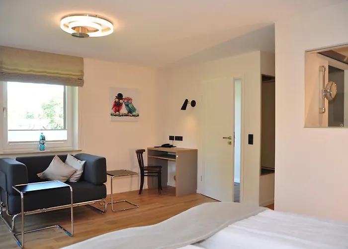 索尔兰德尔豪夫酒店