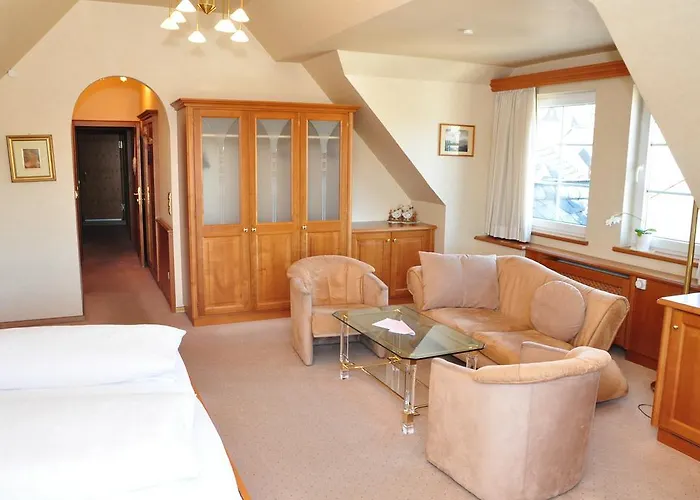 Sauerlander Hof Hallenberg