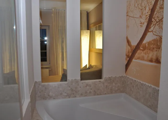 Sauerlander Hof 4* Hallenberg