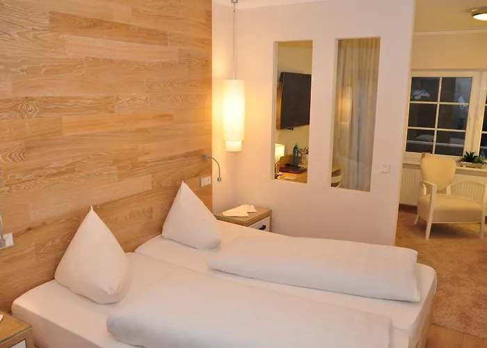 Sauerlander Hof Otel