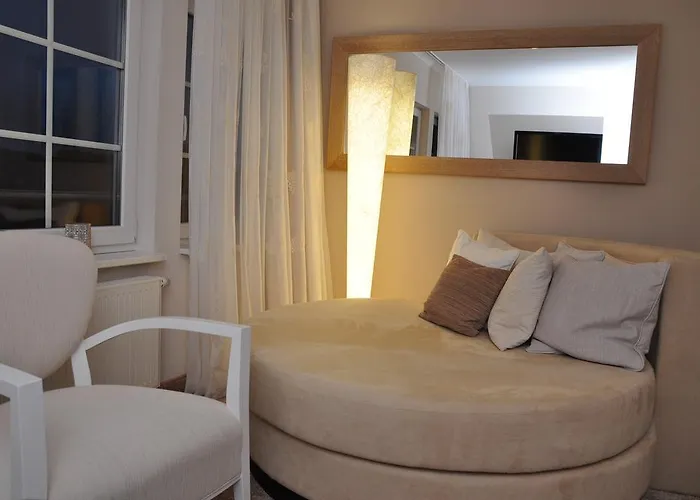 Otel Sauerlander Hof 4*