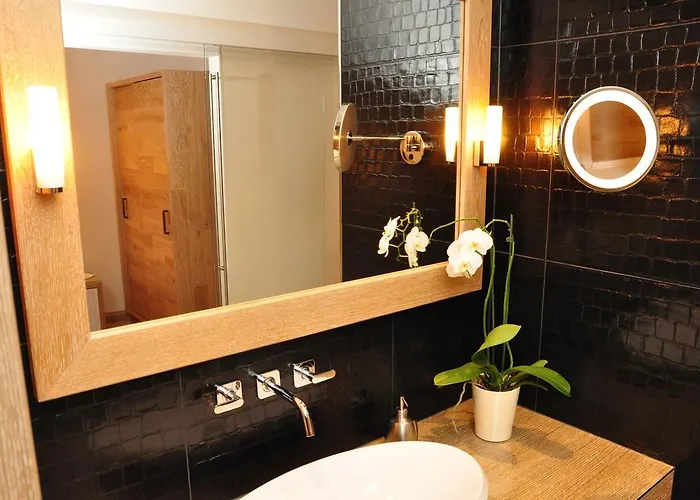 索尔兰德尔豪夫酒店 4*