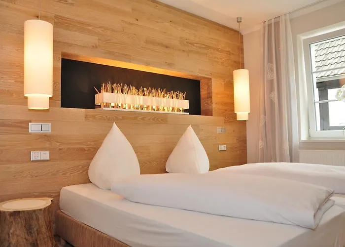 Hotel Sauerlaender Hof Hallenberg