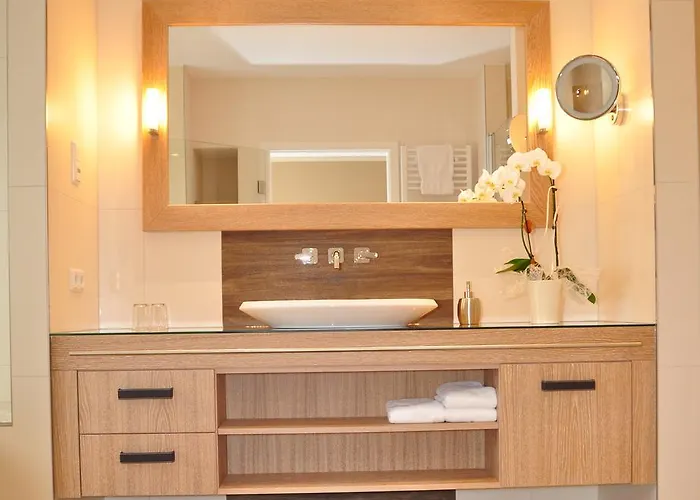 Hotel Sauerlaender Hof 4*