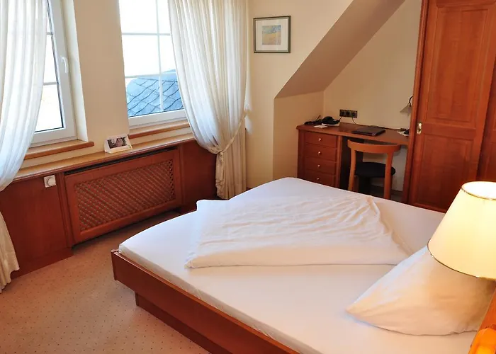 Sauerlander Hof Otel 4*