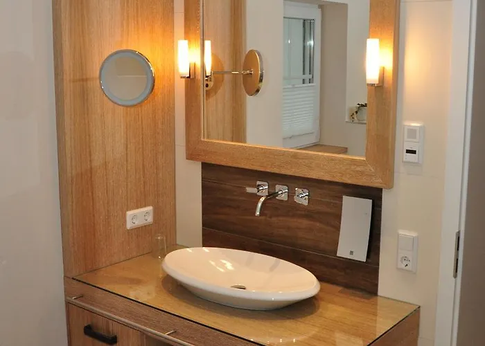 索尔兰德尔豪夫酒店 酒店