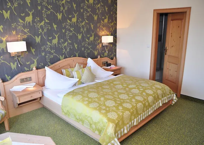 Hotel Sauerlaender Hof