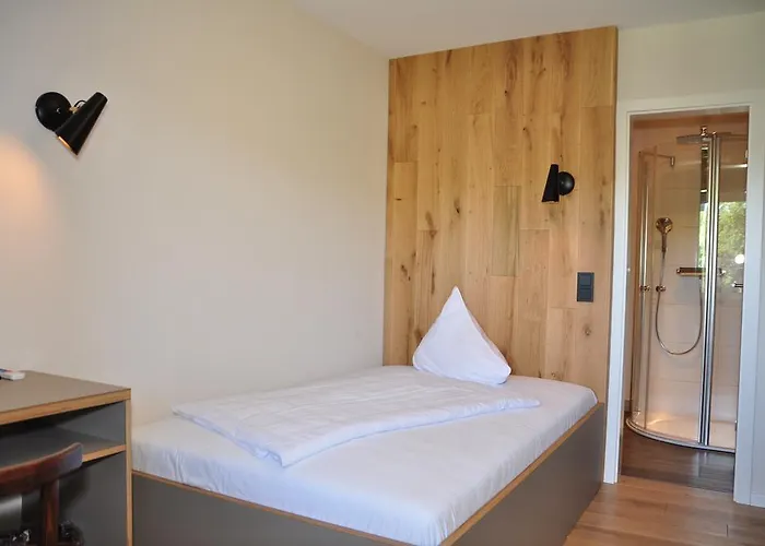 Otel Sauerlander Hof