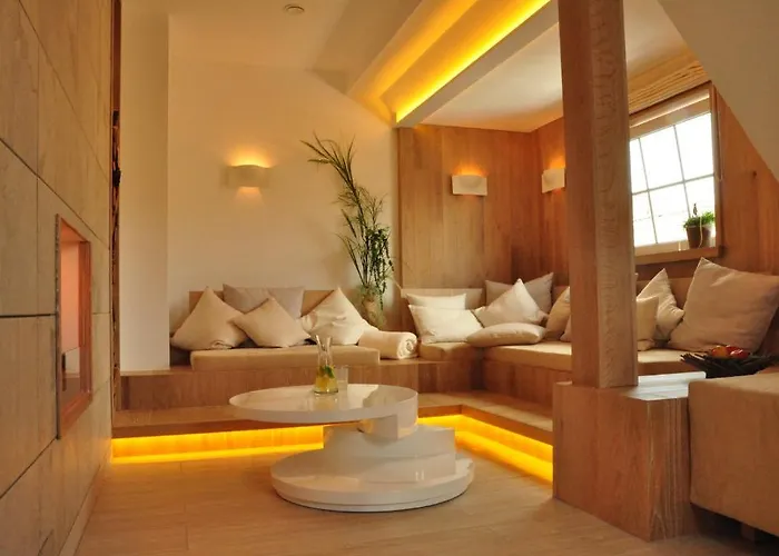 Sauerlander Hof Otel