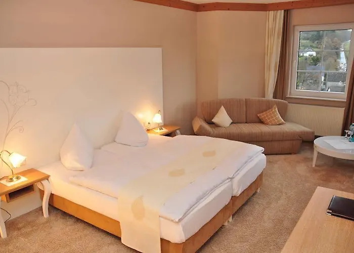 Sauerlander Hof Otel